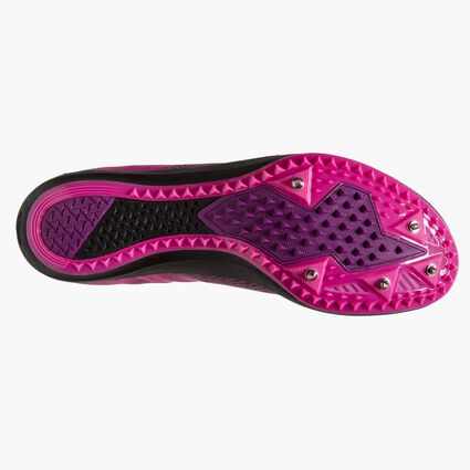 Women's Brooks Mach 19 Spike