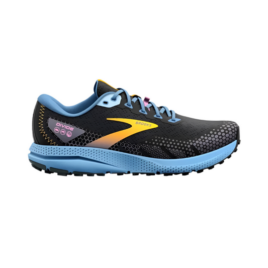 Women's Brooks Divide 3