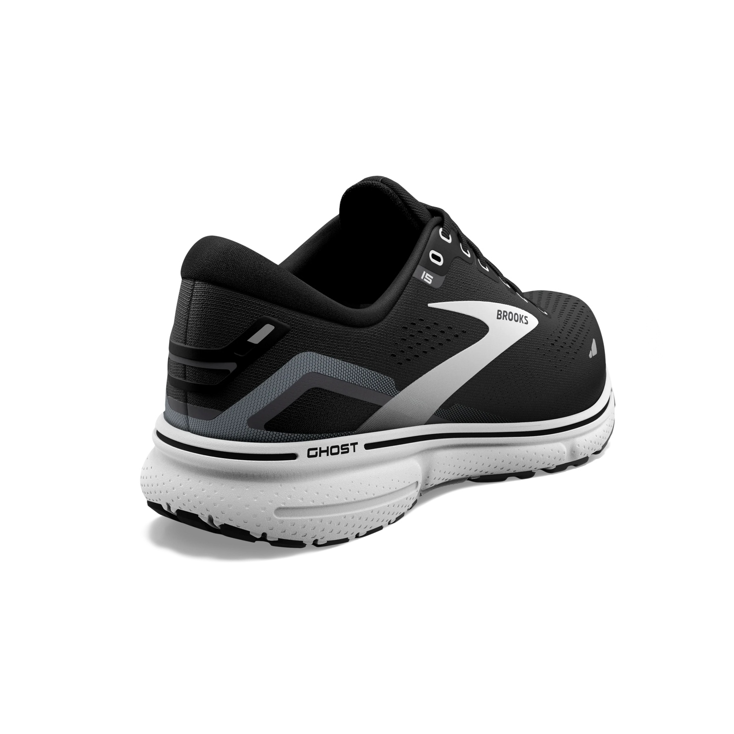 Men's Brooks Ghost 15 2E Wide