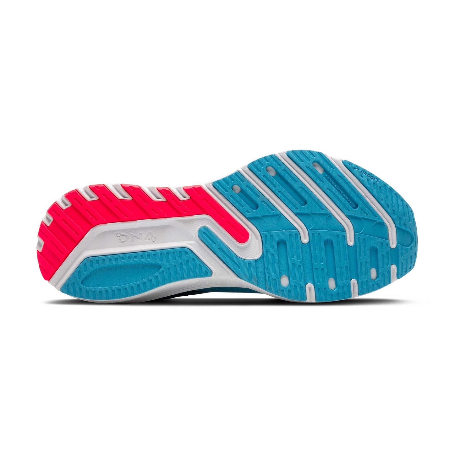 Women's Brooks Launch GTS 10