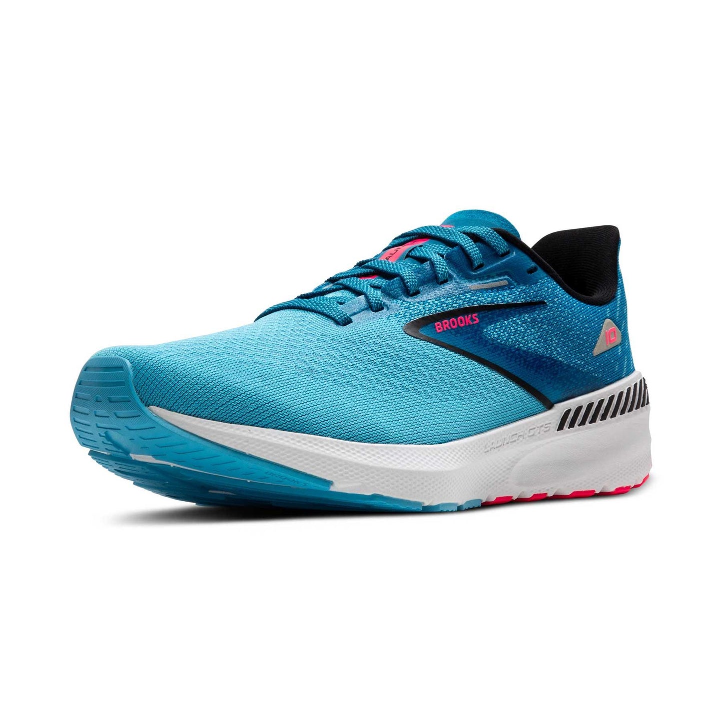 Women's Brooks Launch GTS 10