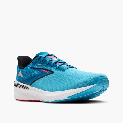 Women's Brooks Launch GTS 10