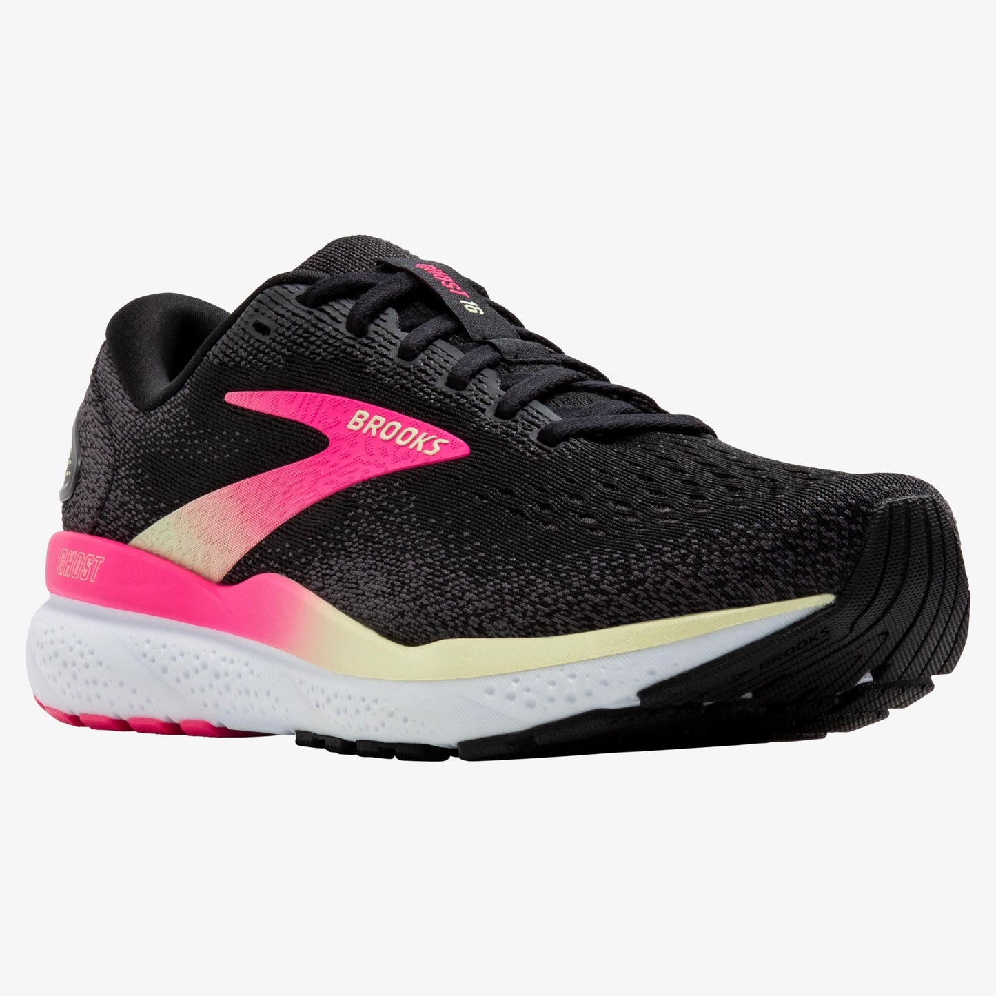 Women's Brooks Ghost 16 D Width