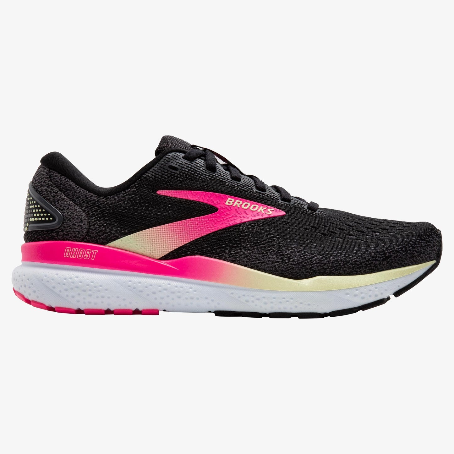 Women's Brooks Ghost 16 D Width