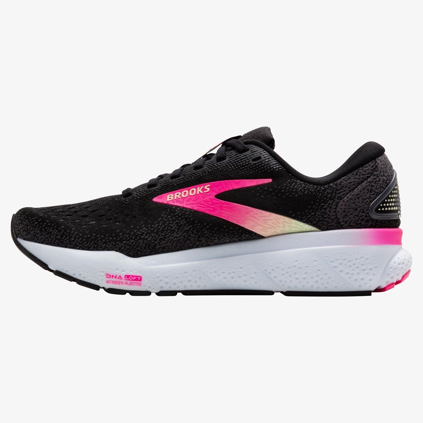 Women's Brooks Ghost 16 D Width