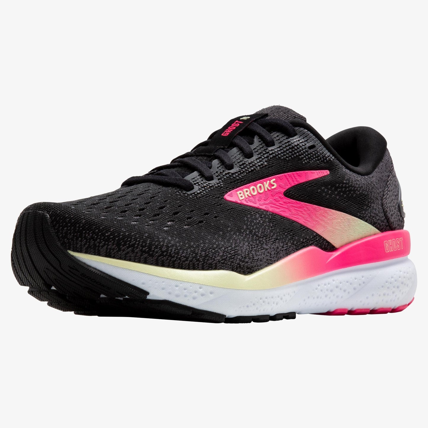 Women's Brooks Ghost 16 D Width