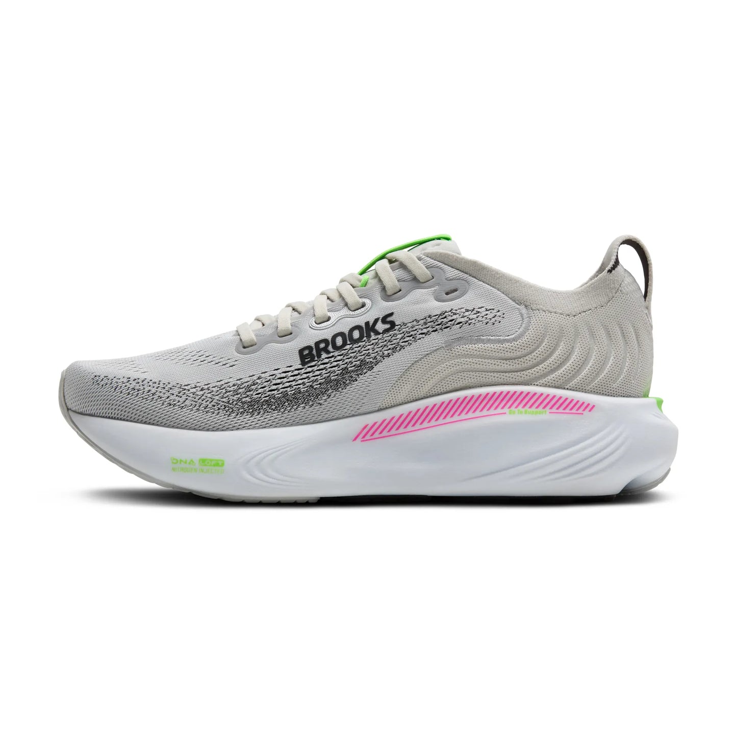 Women's Brooks Adrenaline GTS 25 D width