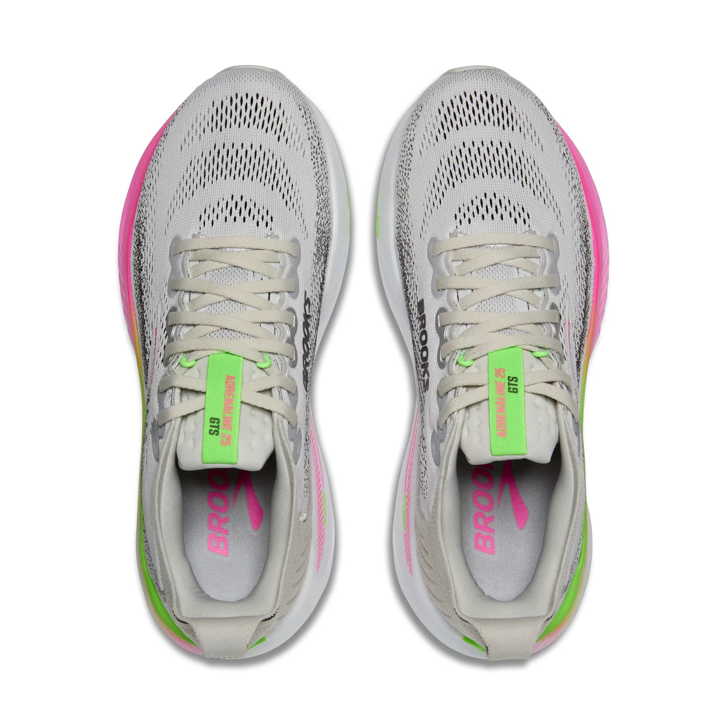Women's Brooks Adrenaline GTS 25 D width