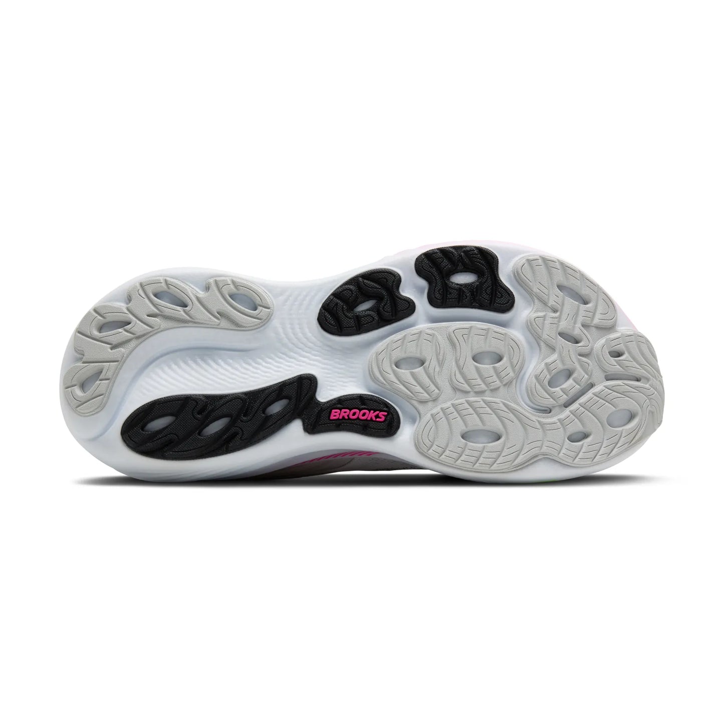 Women's Brooks Adrenaline GTS 25 D width