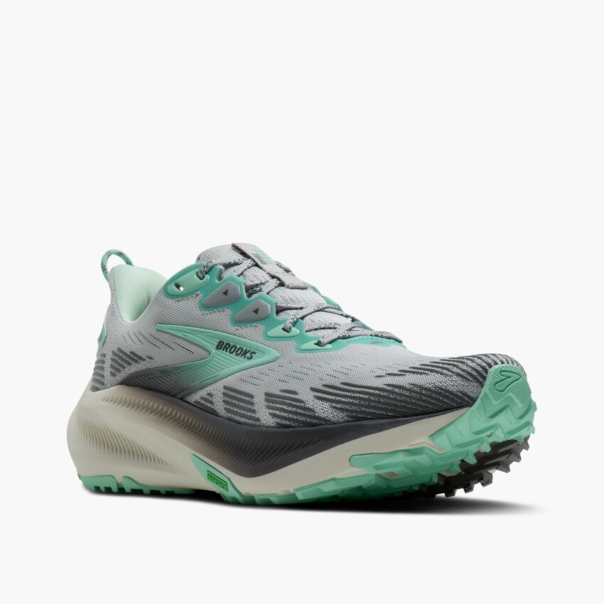 Women's Brooks Ghost Trail