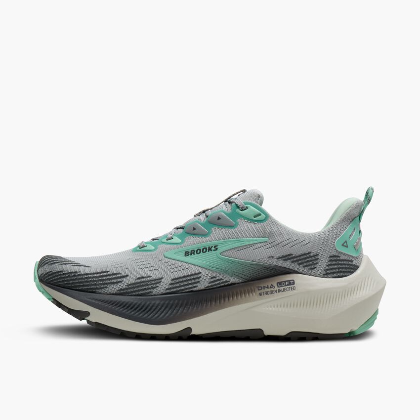 Women's Brooks Ghost Trail