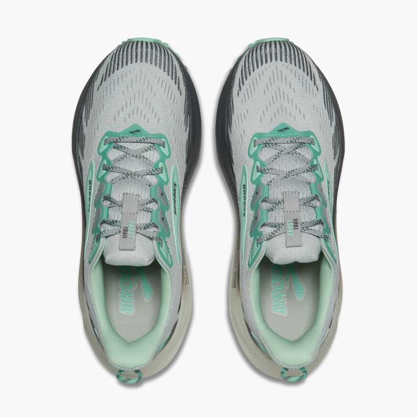 Women's Brooks Ghost Trail