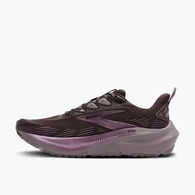 Women's Brooks Ghost Trail