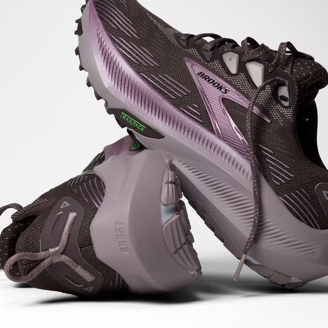 Women's Brooks Ghost Trail