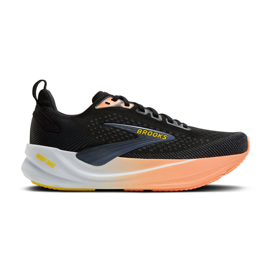 Women's Ghost Max 4