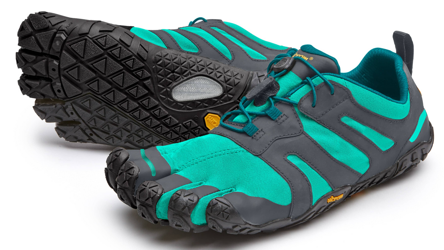 Women's Vibram Fivefingers V-Trail 2.0