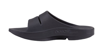 Unisex Oofos OOahh Sport Slide Sandal