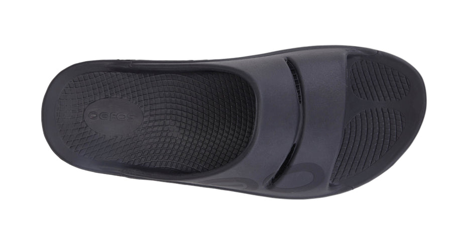 Unisex Oofos OOahh Sport Slide Sandal
