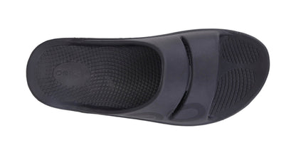 Unisex Oofos OOahh Sport Slide Sandal