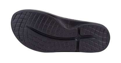 Unisex Oofos OOahh Sport Slide Sandal