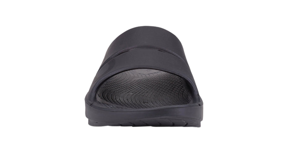 Unisex Oofos OOahh Sport Slide Sandal