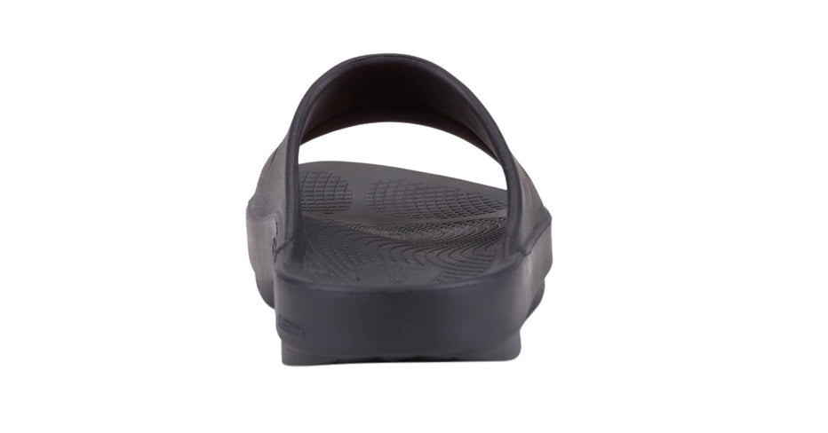 Unisex Oofos OOahh Sport Slide Sandal