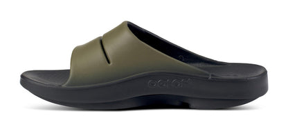Unisex Oofos OOahh Sport Slide Sandal