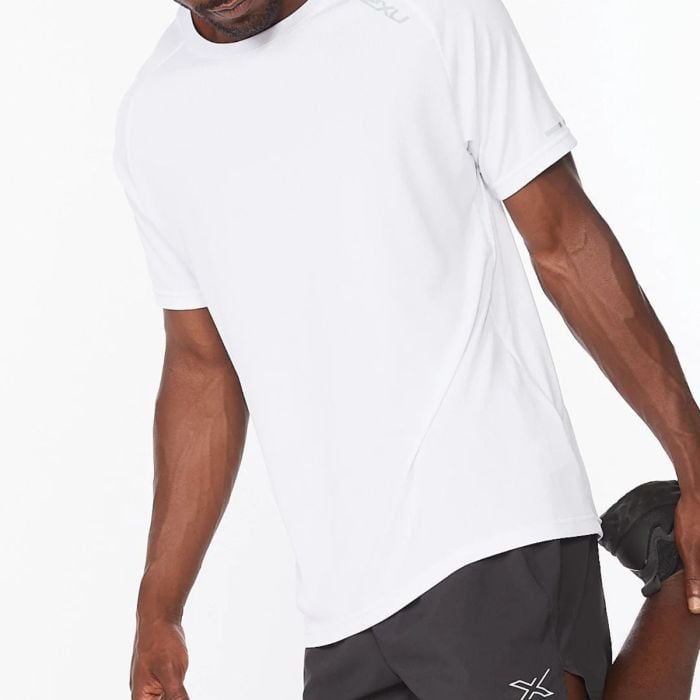 Men's 2XU Aero Tee