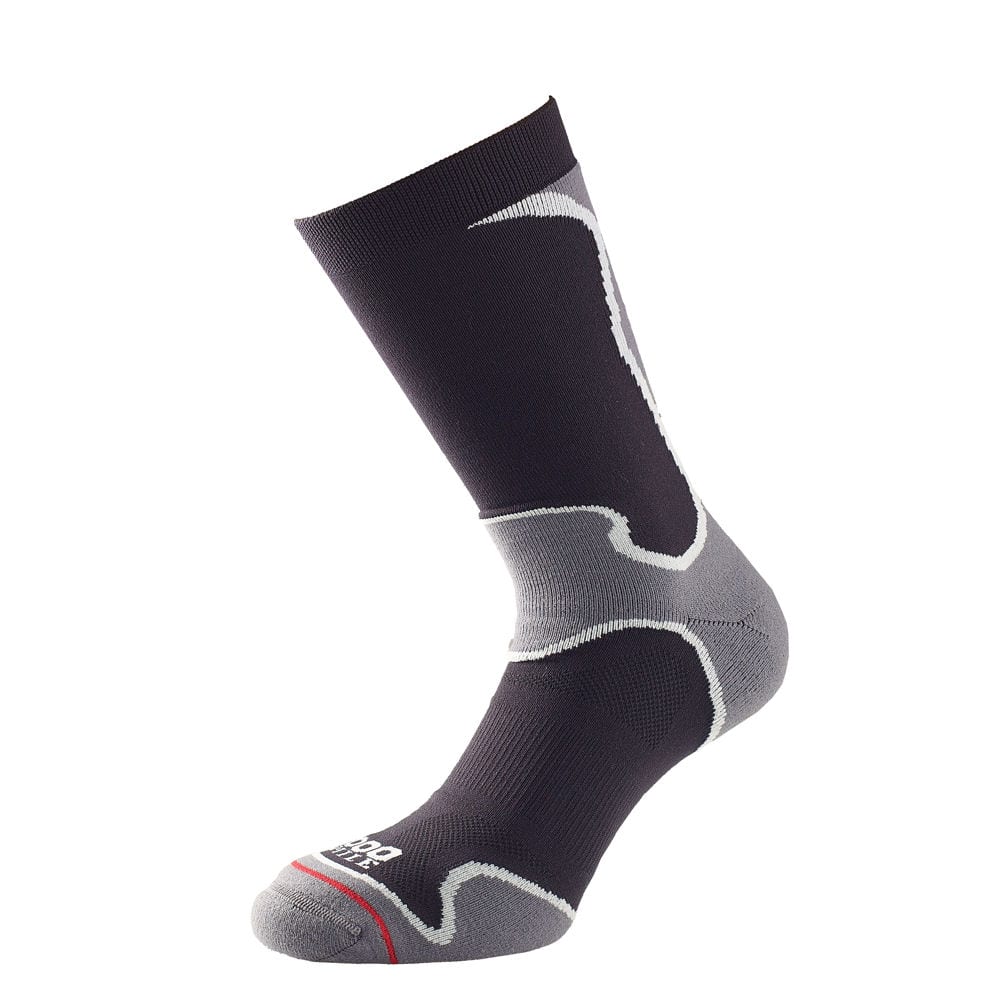 Men's 1000 Mile Fusion Double Layer Sport Sock