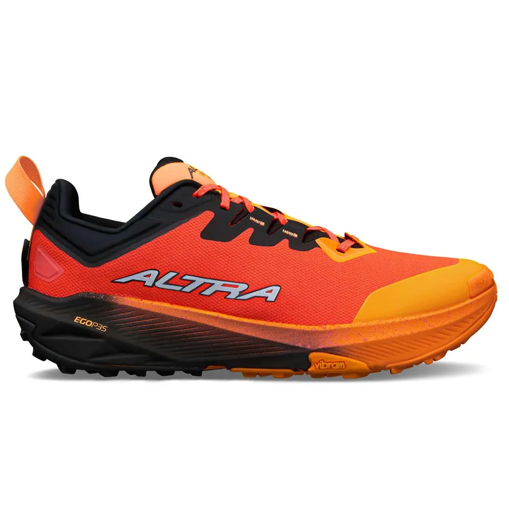 Men's Altra Experience Wild 3+