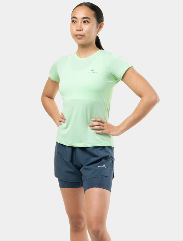 Women's Ronhill Core S/S Tee
