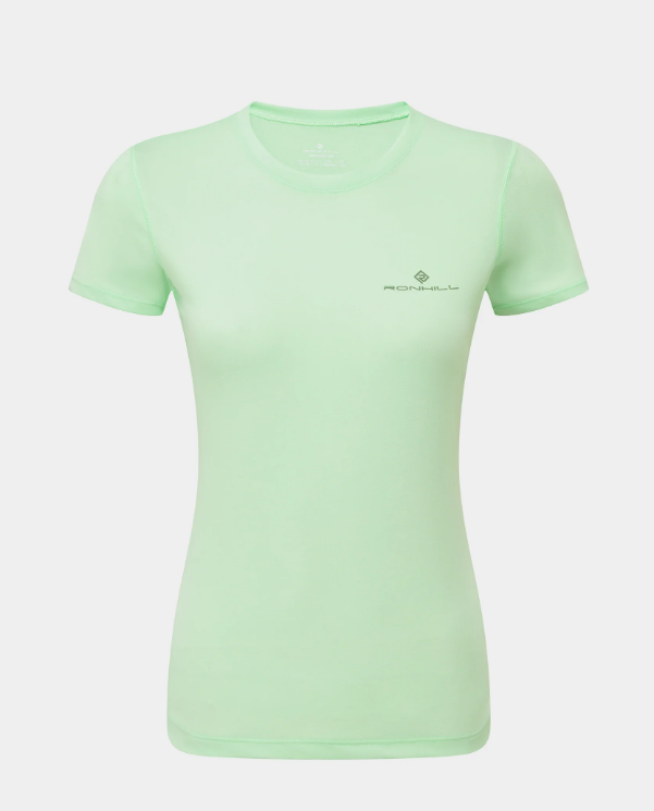 Women's Ronhill Core S/S Tee