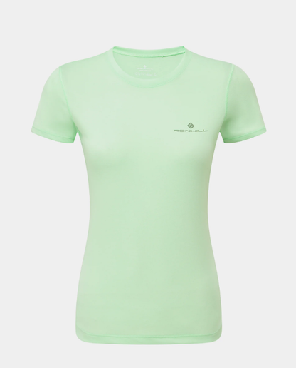 Women's Ronhill Core S/S Tee