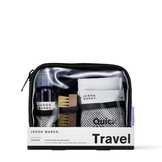 Jason Markk Travel Kit!