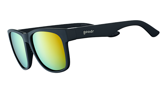 Goodr BFG Sunglasses - Beelzebub's Bourbon Burpees