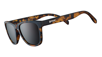 Goodr OG Sunglasses - Bosley's Basset Hound Dreams