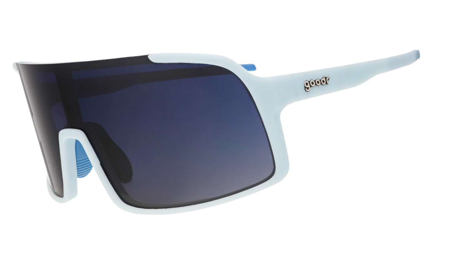 Goodr - KIdnapped by a Cyborg - Sunglasses