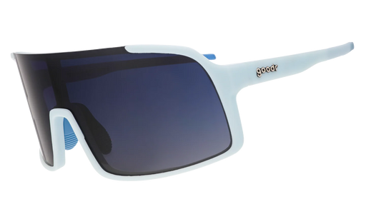 Goodr - KIdnapped by a Cyborg - Sunglasses