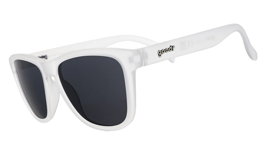 Goodr OG Sunglasses - Just Add Googly Eyes
