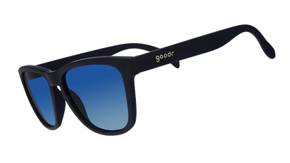 Goodr OG Sunglasses - Drinks Seawater, Sees Future