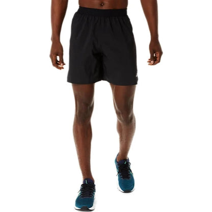 Men's Asics Road 2-in-1 7 Inch Short