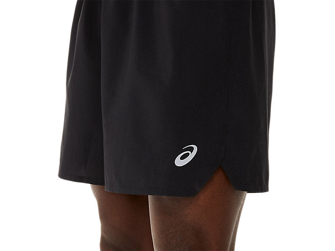 Men's Asics Road 2-in-1 7 Inch Short