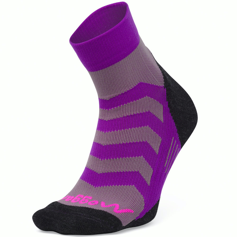 Moggans Ultralight Merino Ankle Sock