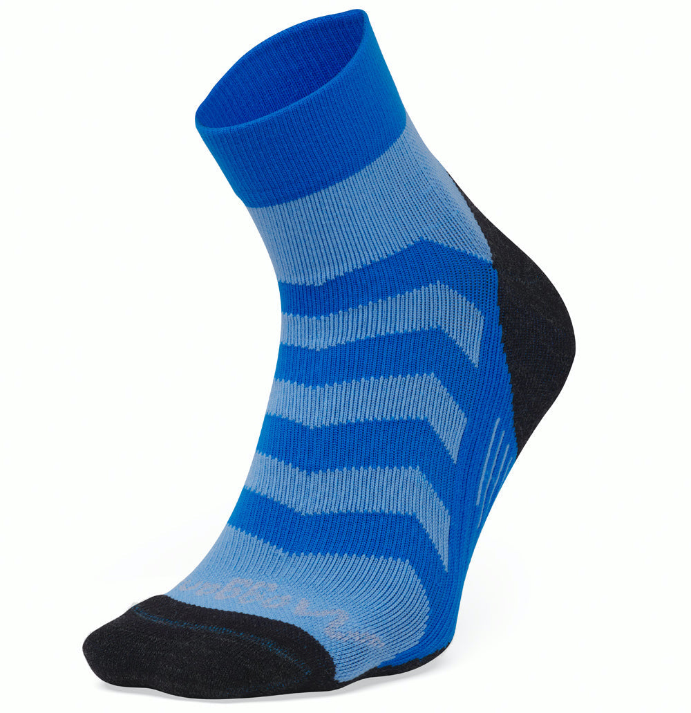 Moggans Ultralight Merino Ankle Sock
