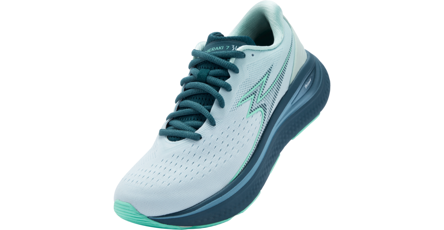 Women's 361 Merakai 7