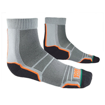 Women's 1000 Mile Trail Sock Twin Pack