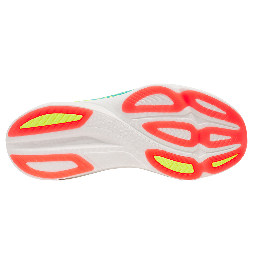 Men's Saucony Endorphin Azura