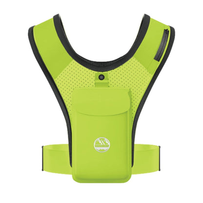 six peaks running vest