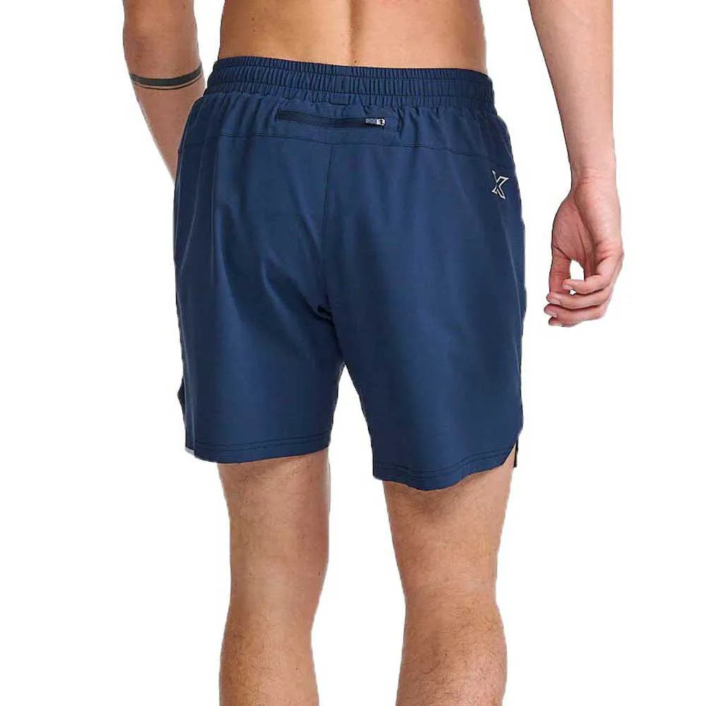 Men’s 2XU Aero 7 Inch Shorts