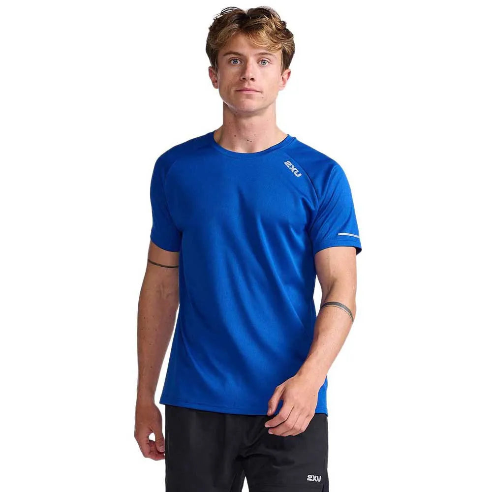 Men's 2XU Aero Tee